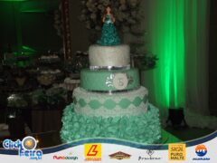 15 Anos de Elisandra Almeida